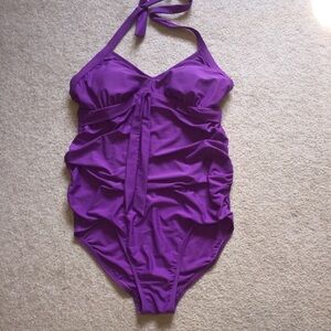 VM Medium women’s 1 piece bathing suit